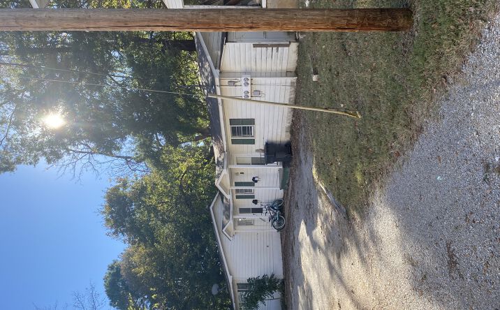 Pictures of Multifamily, Land property located at 919 W Washington, Jonesboro, AR 72401 for sales - image #1