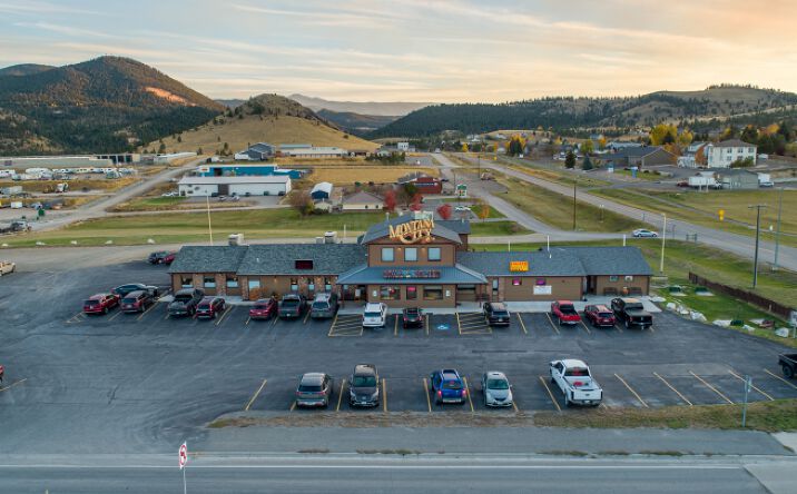 Pictures of Retail property located at 4 Mt Hwy 518, Montana City, MT 59634 for sales - image #1
