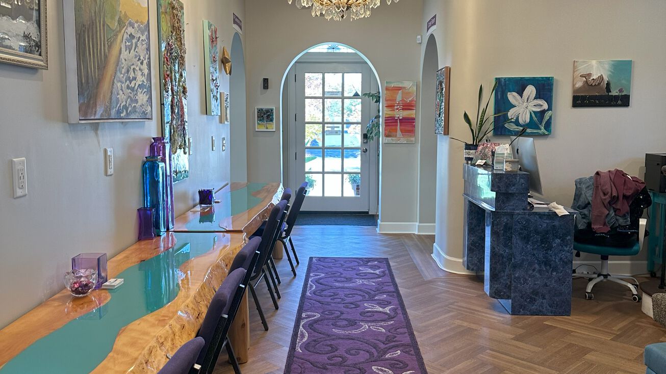 3755 N Washington Blvd, Indianapolis, IN 46205