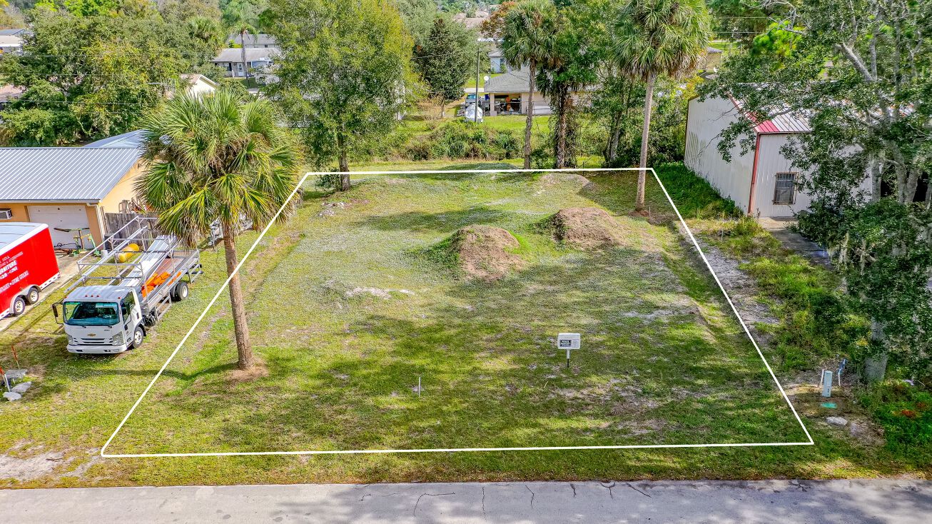 2421 Guava Dr, Edgewater, FL 32141