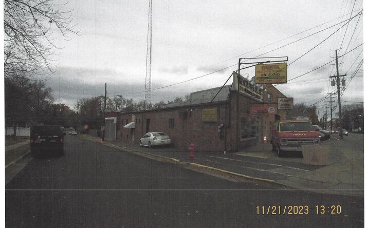 Pictures of Retail property located at 1149 Raritan Avenue, Highland Park, NJ 08904 for sales - image #1