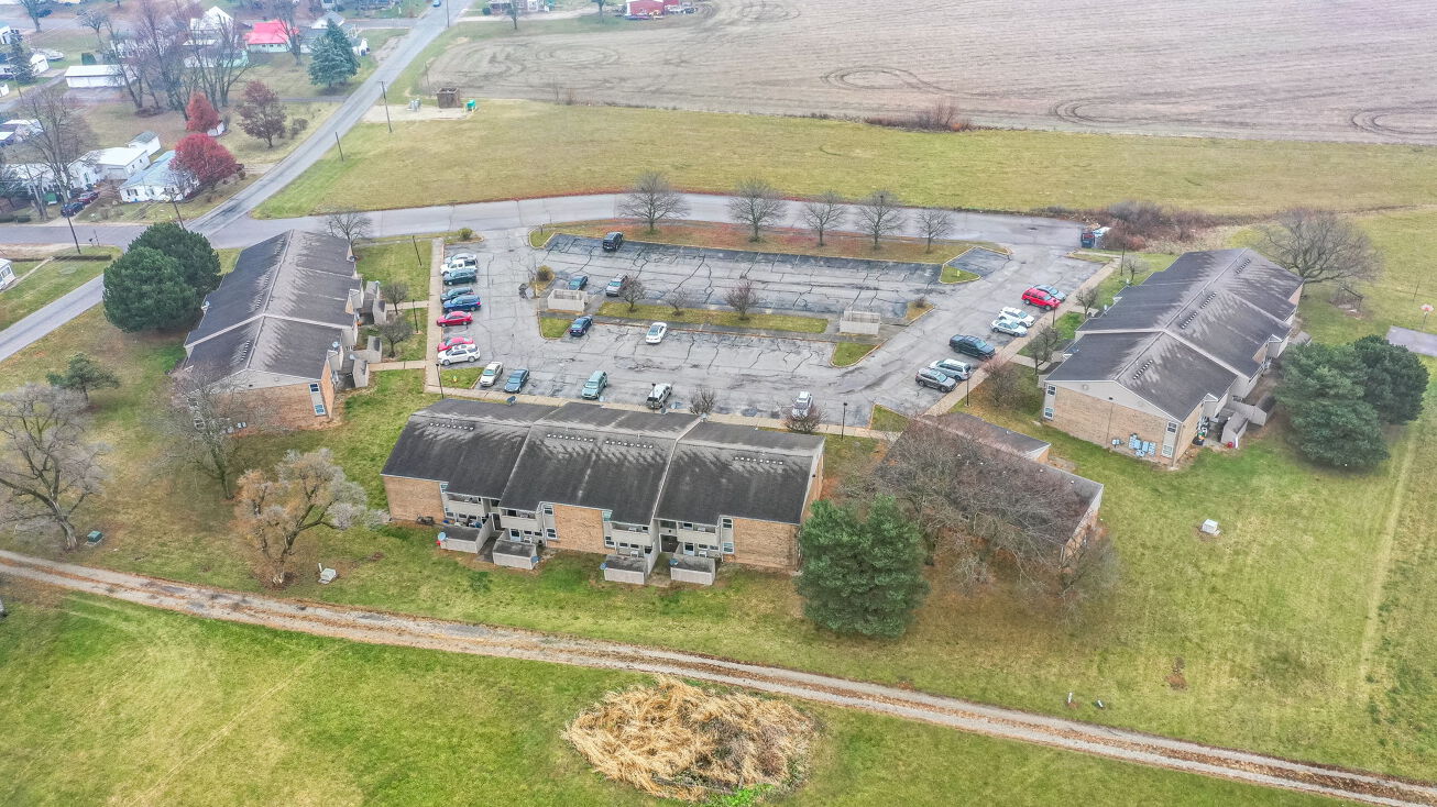 309 S High St, Union City, IN 47390