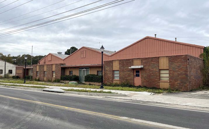 Pictures of Industrial property located at 1789 15th Street, Augusta, GA 30901 for sales - image #1