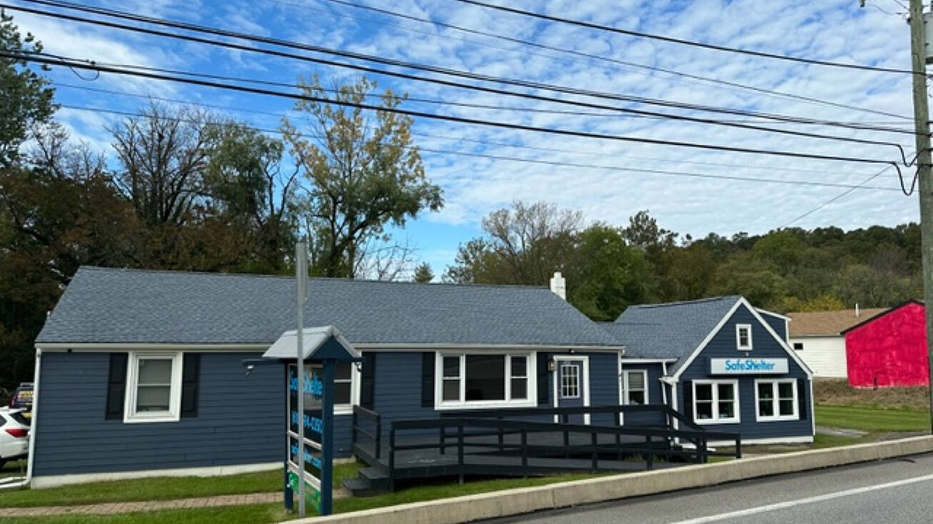 346 N Pottstown Pike, Exton, PA 19341