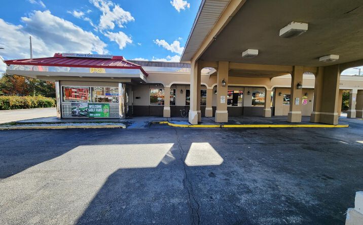 Pictures of Hospitality, Office, Retail property located at 3026A Washington Rd, Augusta, GA 30907 for sales - image #1