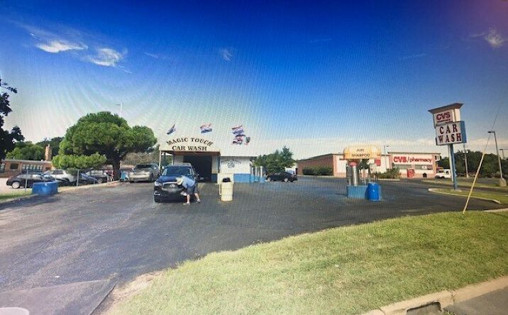 Touch-Free Car Wash in Littleton, CO