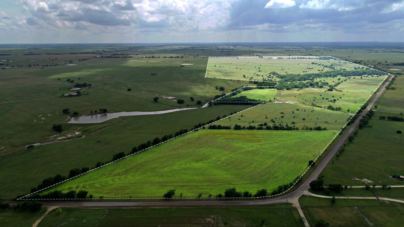 2365 Hackberry Rd, Holland, TX 76534