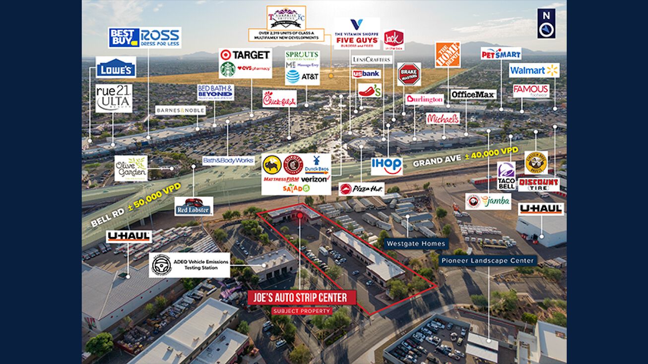 13427 W Westgate Dr, Surprise, AZ 85378