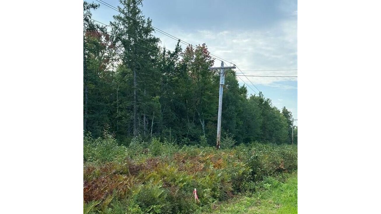 WI77, Minong, WI 54859