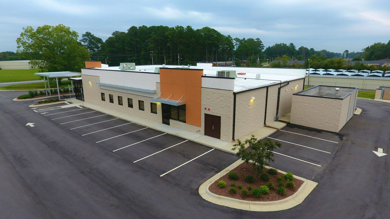 4302 S Main St, Farmville, NC 27828