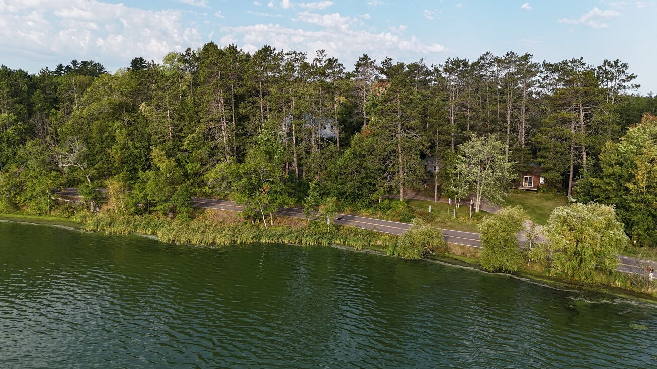 Pictures of Hospitality, Mixed Use property located at 9293N & 9285N County Hwy E, Hayward, WI 54843 for sales - image #1