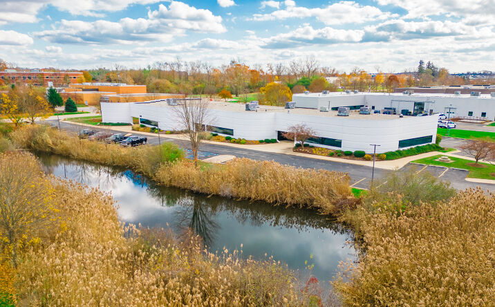 Pictures of Industrial property located at 640 Avis Dr, Ann Arbor, MI 48108 for sales - image #1