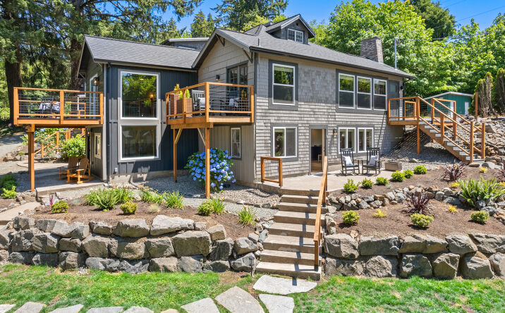 Pictures of Hospitality property located at 34910 OR-53, Nehalem, OR 97131 for sales - image #1
