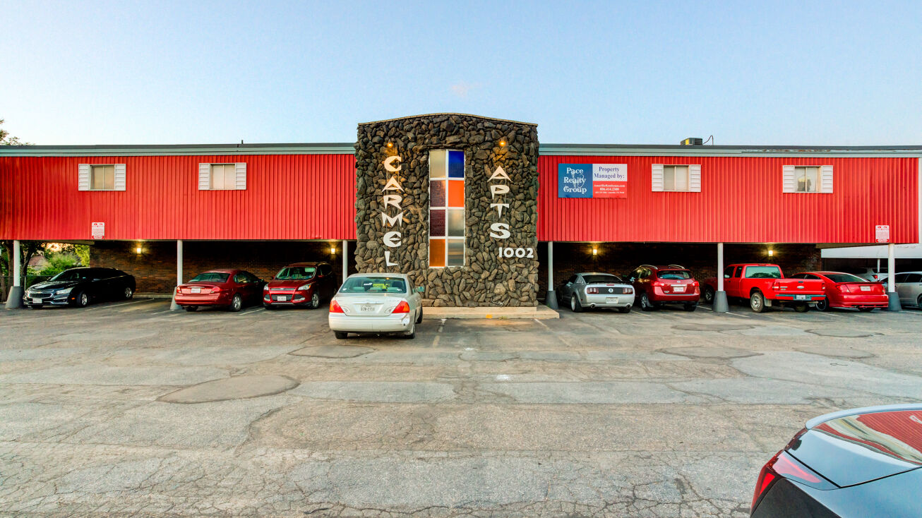 1002 SW 11th Ave, Amarillo, TX 79101