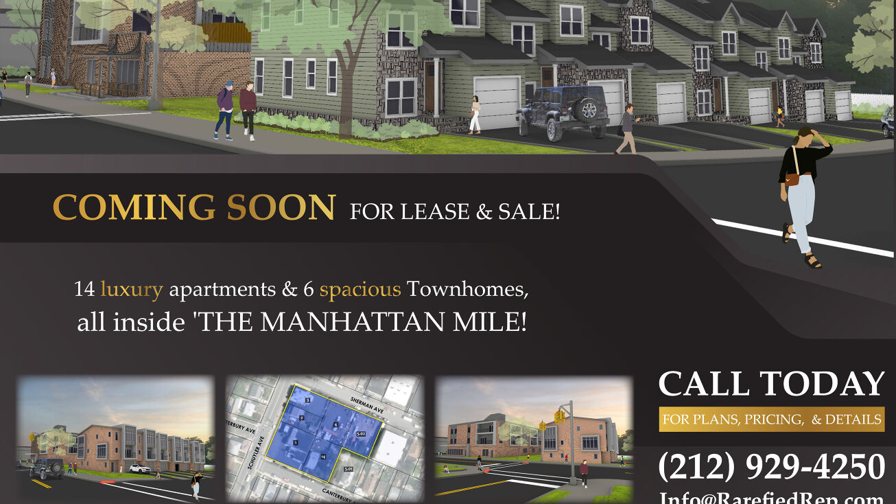 Canterbury Ave, North Arlington, NJ 07031