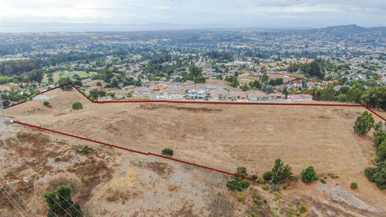 24830 Fairview Ave, Hayward, CA 94542