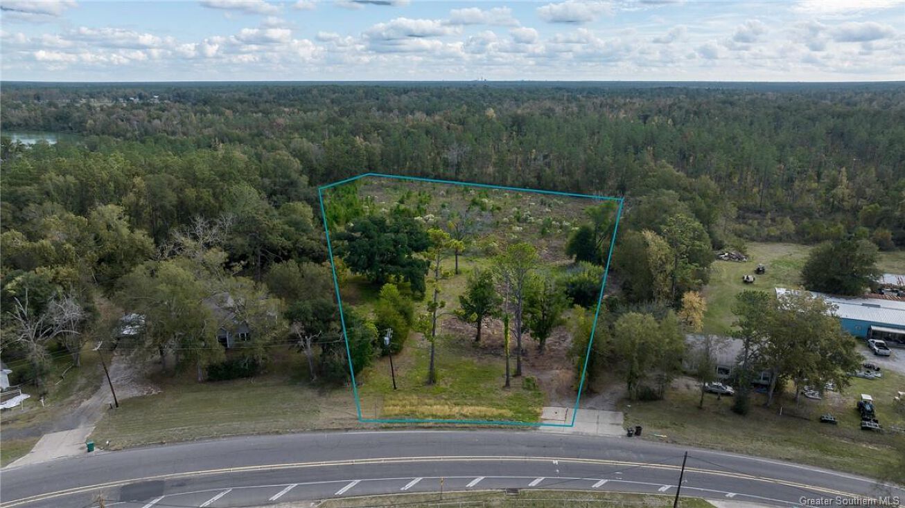 5918 Hwy 27 Highway, DeQuincy, LA 70633