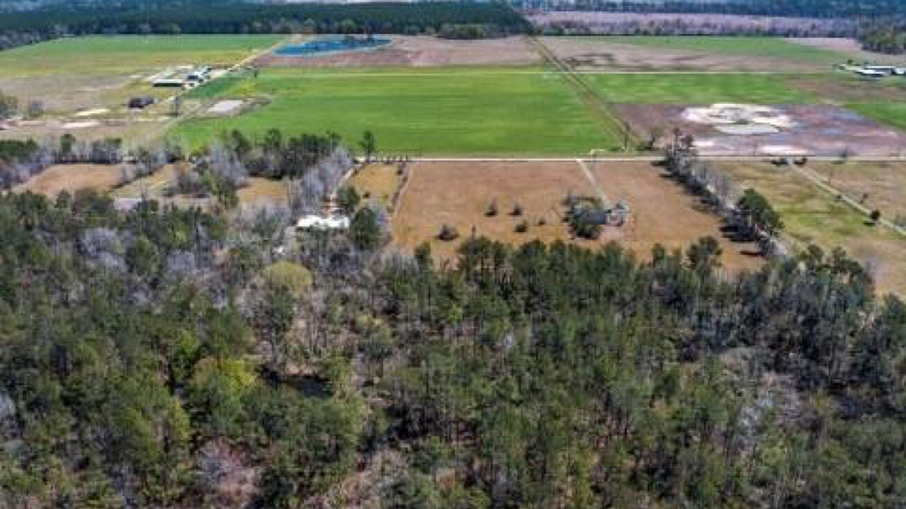 0 Hargrove Rd, DeRidder, LA 70634