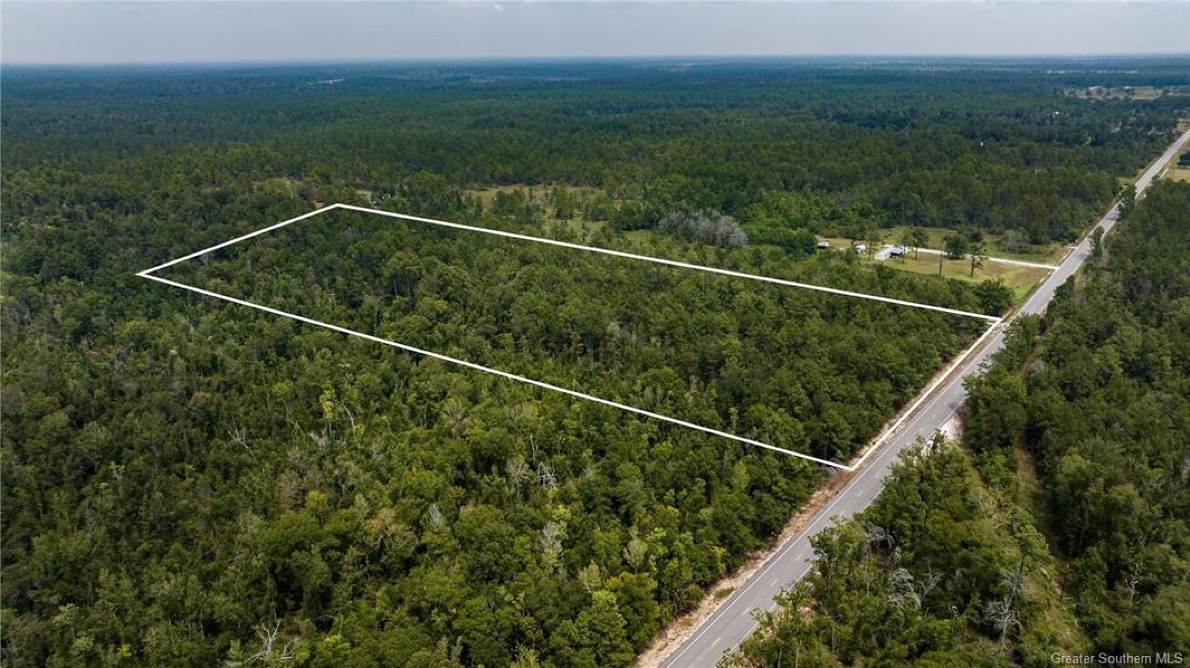 Holbrook Park Rd, DeQuincy, LA 70633