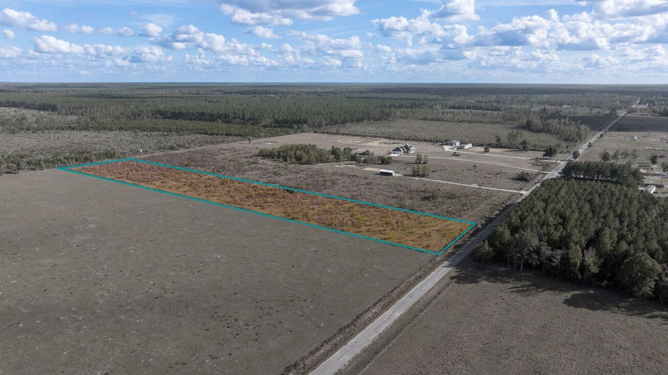 Jim West Rd, DeRidder, LA 70634