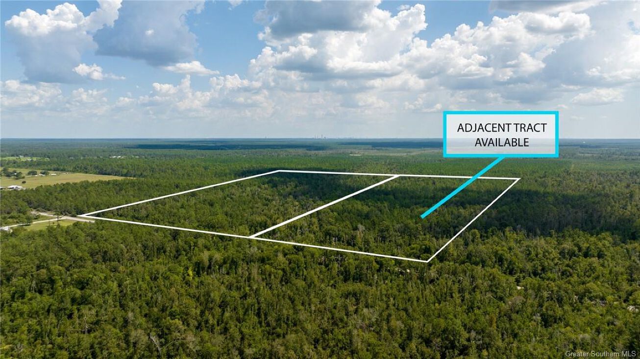 Holbrook Park Rd, DeQuincy, LA 70633