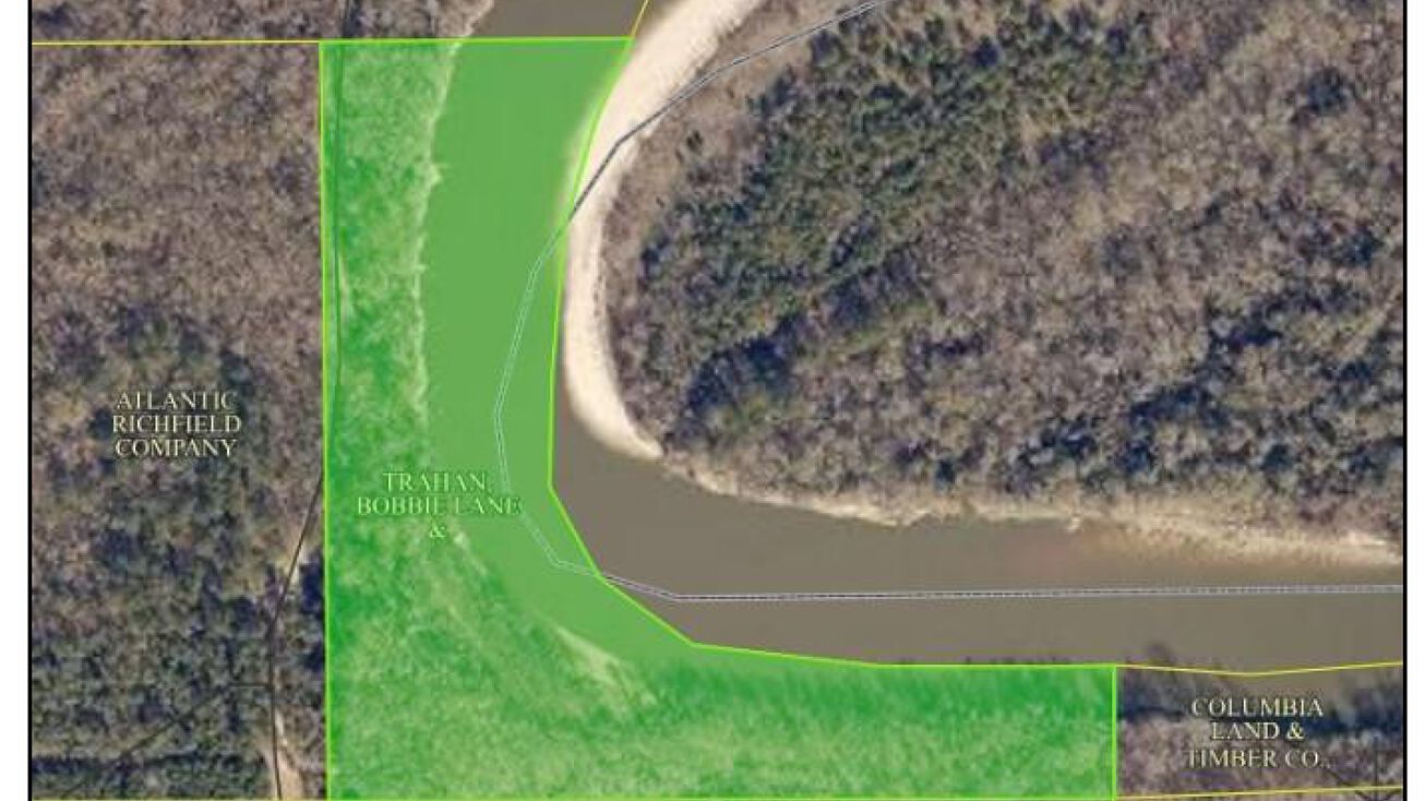 Snyder Rd, Fields, LA 70653