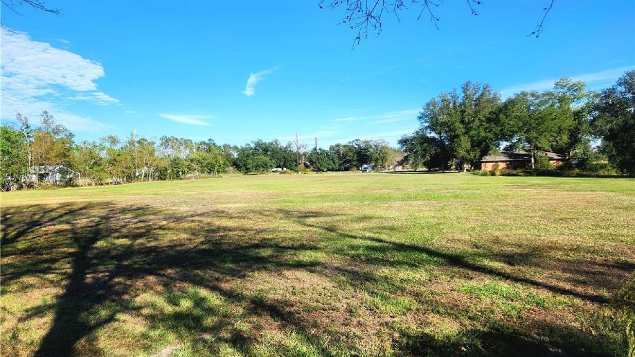 Thompson Rd, Sulphur, LA 70665