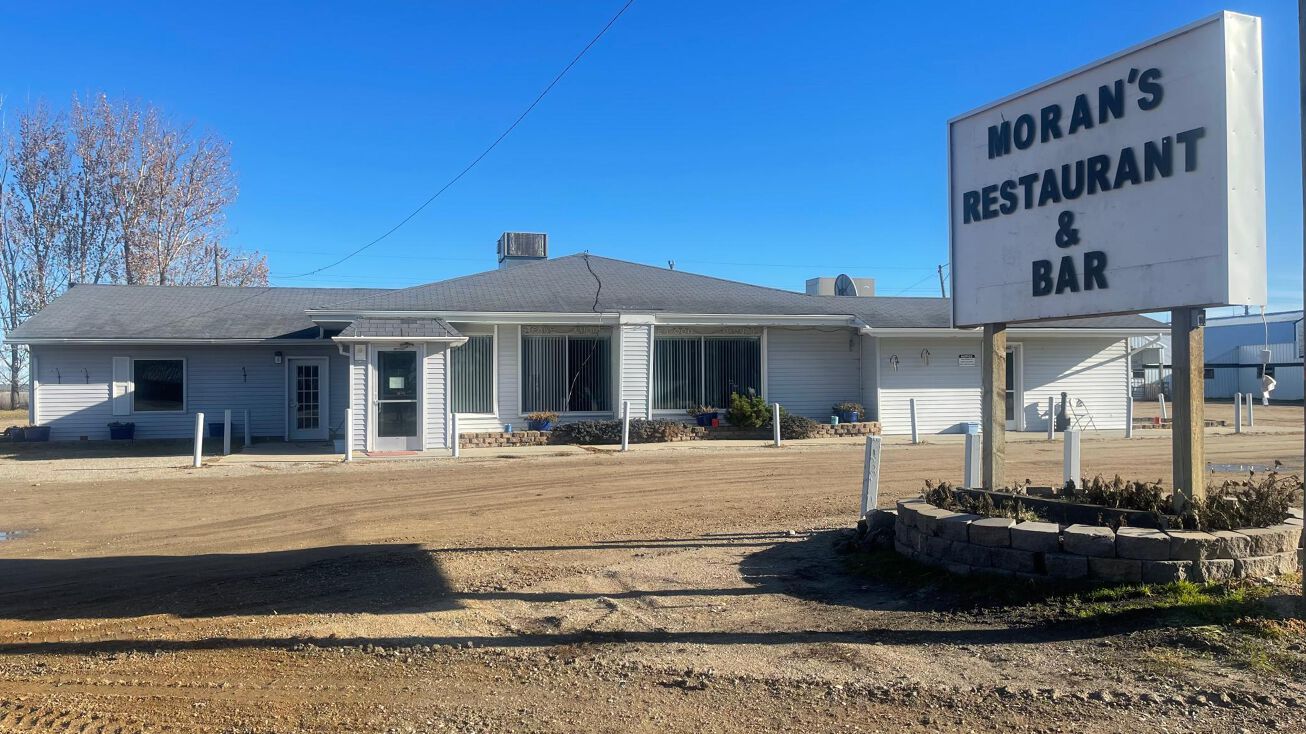 218 N Borud Street, Winger, MN 56592