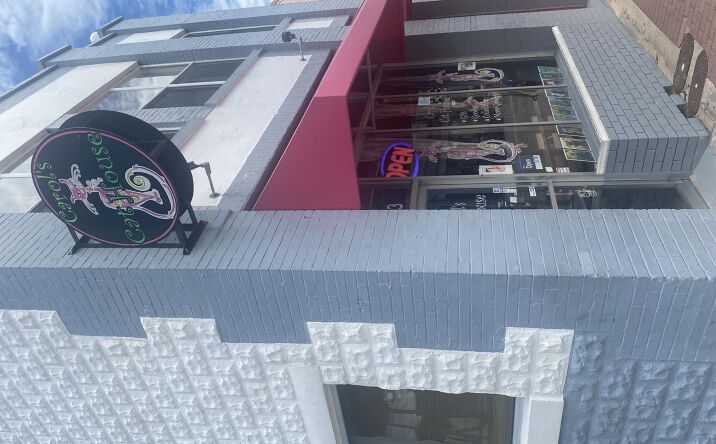 Pictures of Retail, Land property located at 813 Main Street, Daytona Beach, FL 32118 for sales - image #1