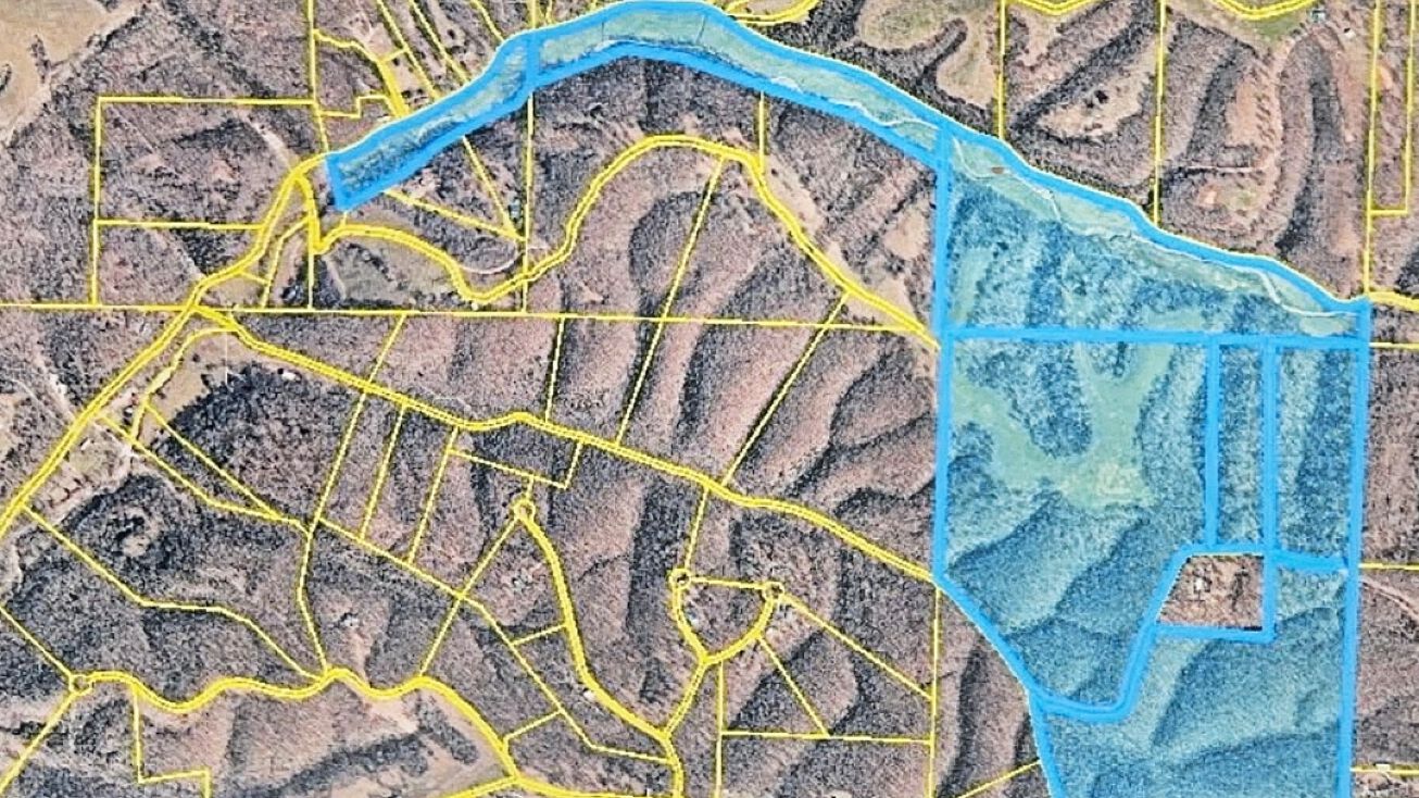 Bear Hollow Rd, Pineville, MO 64856