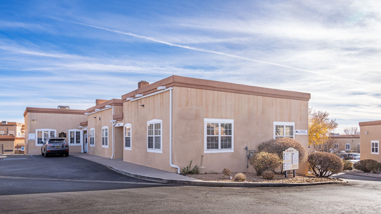 2019 Galisteo St., Santa Fe, NM 87505