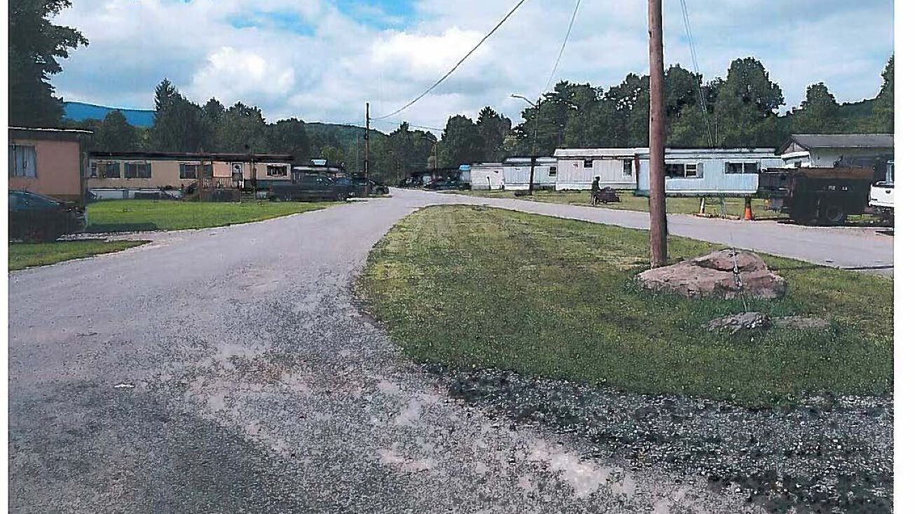 Park Ln, Grand NY 12434