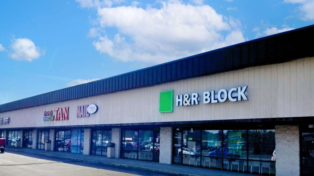 113125 S. Memorial Drive, New Castle, IN 47362