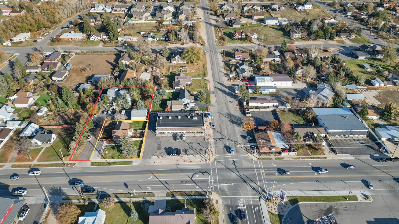 155 S Main St, Kamas, UT 84036