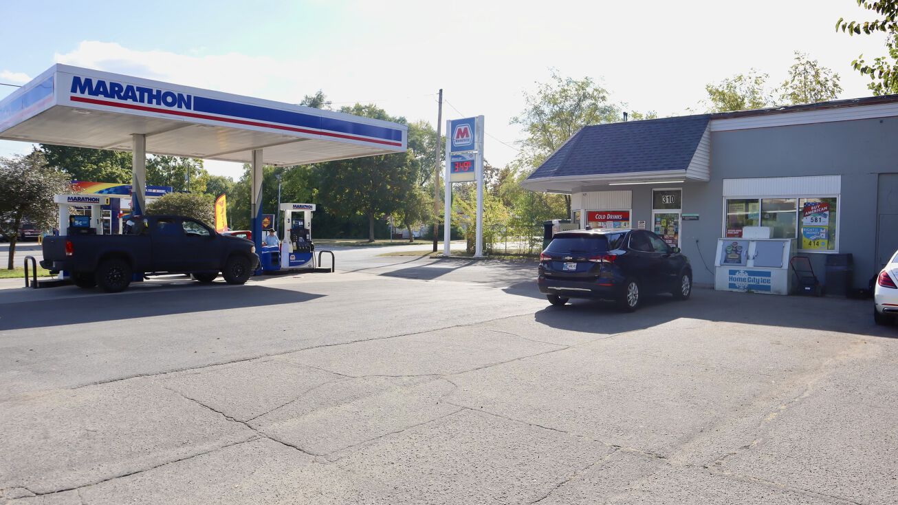 310 E Main St, North Manchester, IN 46962