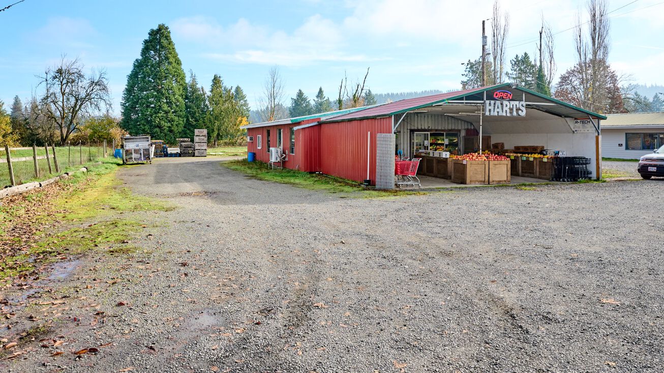 26600 OR213, Mulino, OR 97042