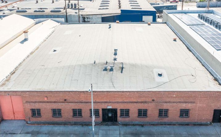Pictures of Industrial property located at 740 W Esther St, Long Beach, CA 90813 for sales - image #1