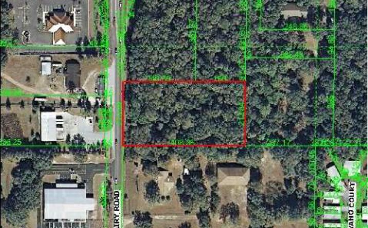 Pictures of Multifamily, Land property located at Dean Dairy Rd, Zephyrhills, FL 33541 for sales - image #1