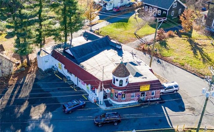 Pictures of Special Purpose, Land property located at 166 S Riverside Avenue, Plymouth, CT 06786 for sales - image #1