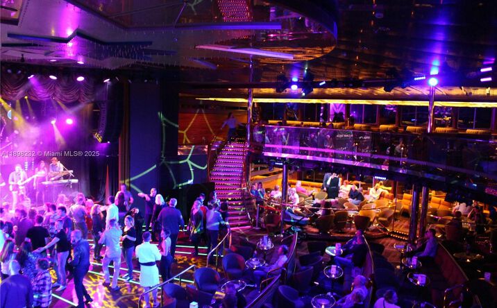 Pictures of Business for Sale, Retail property located at Night Club Miami Beach, Miami Beach, FL 33139 for sales - image #1