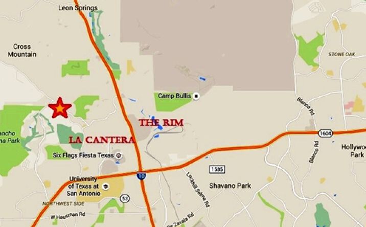 Pictures of Land property located at Babcock Rd, San Antonio, TX 78255 for sales - image #1