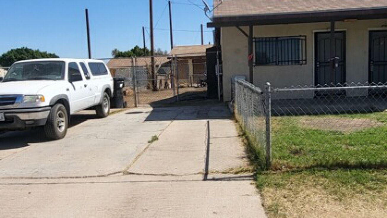 312 S Cesar Chavez St, Brawley, CA 92227