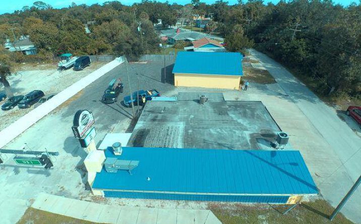 Pictures of Retail, Land, Mixed Use, Office, Industrial property located at 5901 S Ridgewood Avenue, Port Orange, FL 32127 for sales - image #1