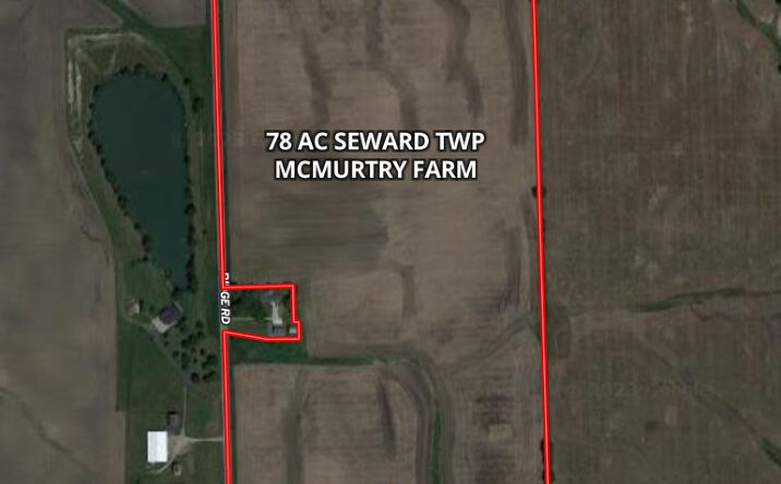 Pictures of Land property located at Ridge Rd, Minooka, IL 60447 for sales - image #1