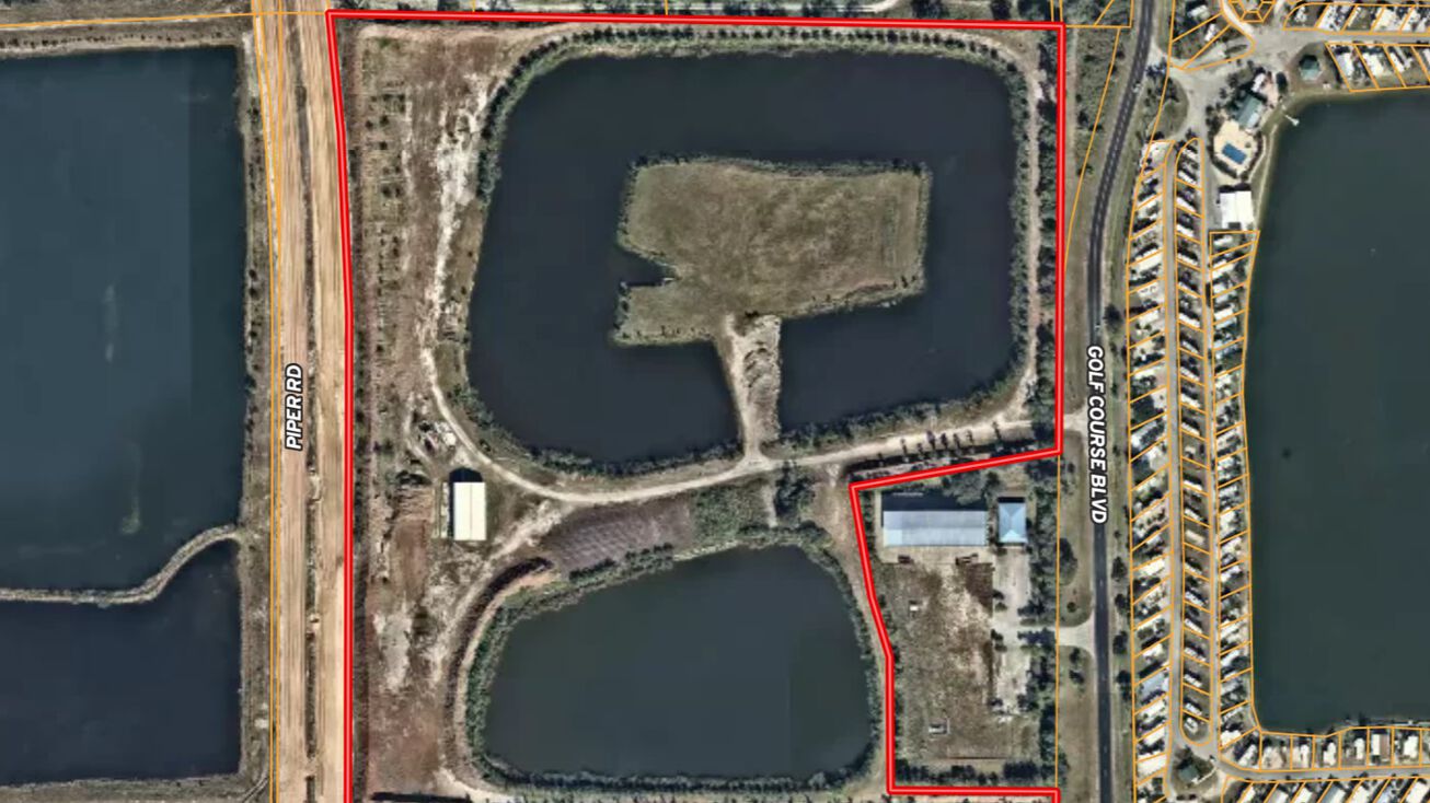 6801 Golf Course Blvd, Punta Gorda, FL 33982