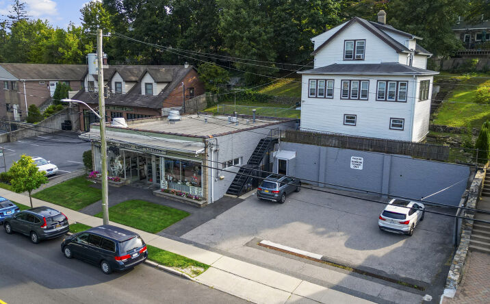 Pictures of Mixed Use, Multifamily, Office, Retail property located at 96 Brook St, Scarsdale, NY 10583 for sales - image #1