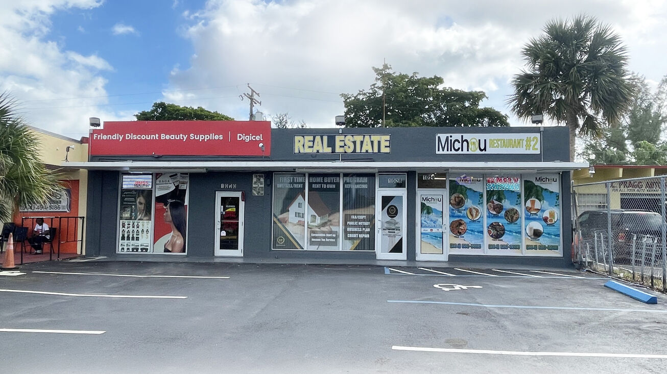 10261030 NW 9th Ave, Fort Lauderdale, FL 33311