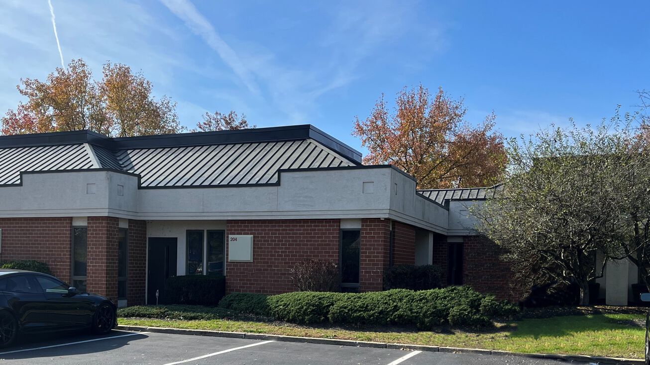 2301 E Evesham Road, Suite 204, Voorhees NJ, Voorhees Township, NJ