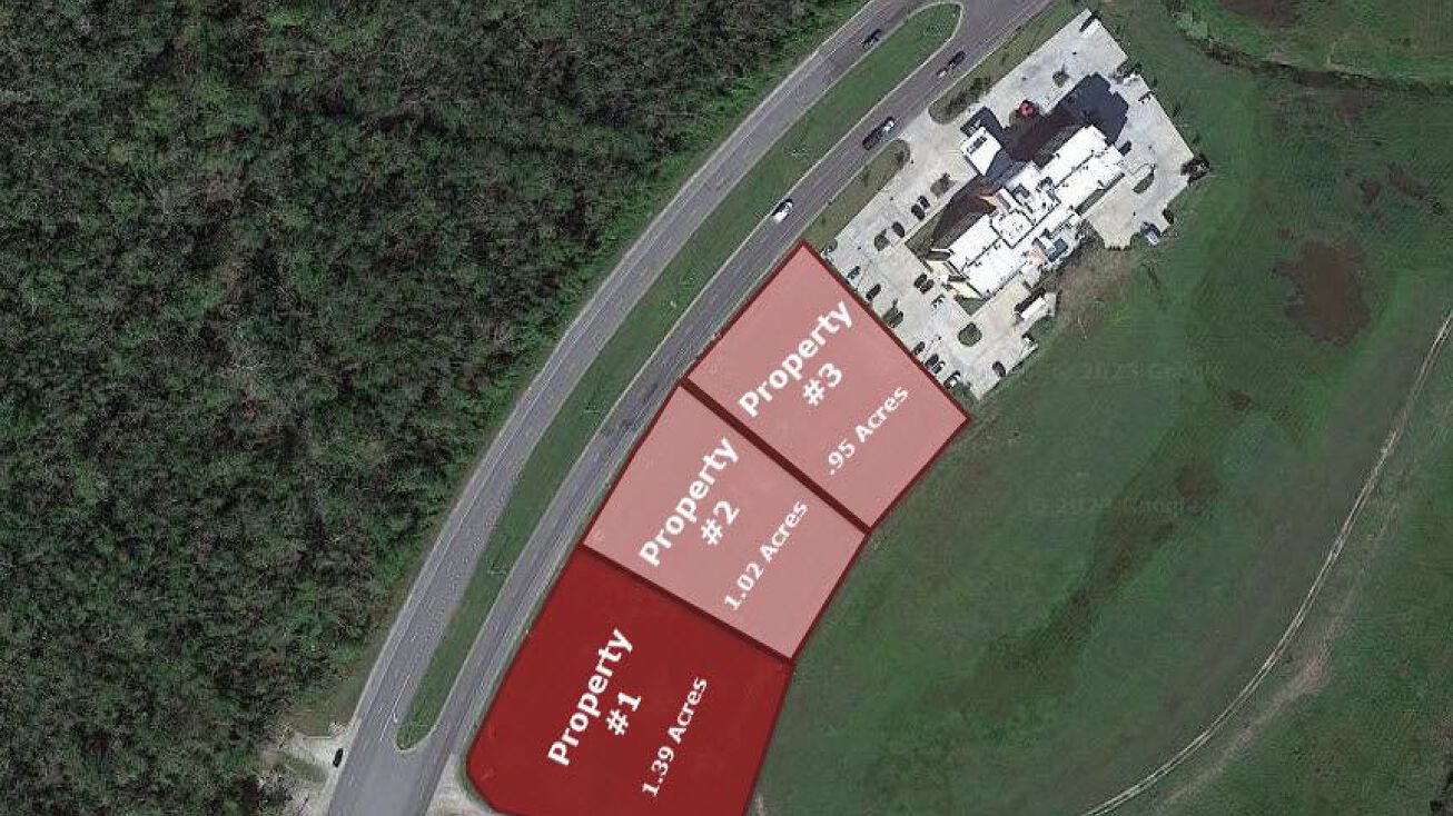 910 Belle Terre Blvd, Laplace, LA 70068