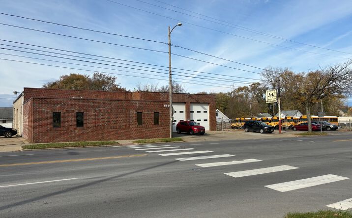S ARLINGTON ST Akron OH 44306 APN: 6733006 | Crexi.com